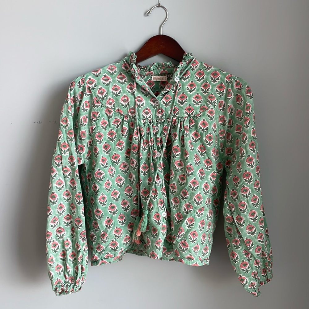 Marea shirt size small